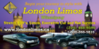 London Limos - Logo