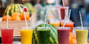 London Milkshakes And Burger - Cover photo