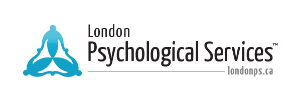 London Psychological Services - Logo