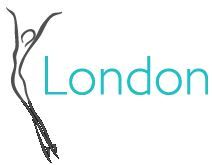 London School Of Dance - Logo