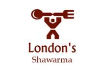 London&s;s Shawarma - Logo