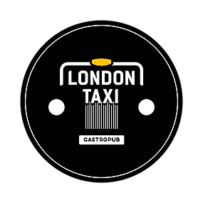 London Taxi - Logo
