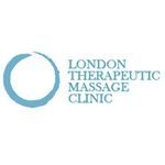 London Therapeutic Massage Clinic - Logo