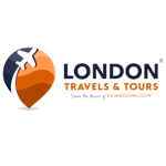 London Travels And Tours - Logo