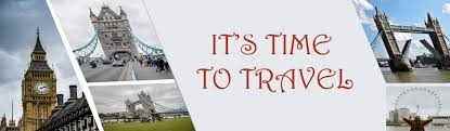 London Travels And Tours - Cover photo