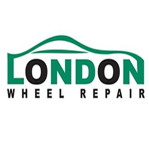 London Wheel Repair - Logo