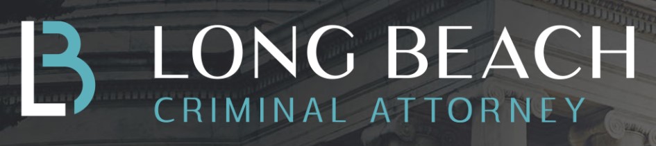 Long Beach Criminal Attorney - Logo