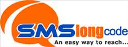 Long Code Sms 270294 - Logo