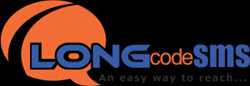 Long Code Sms 434199 - Logo
