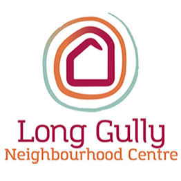 Long Gully Neighbourhood Centre - Logo