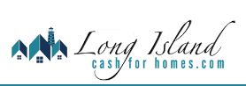 Long Island Cash For Homes - Logo