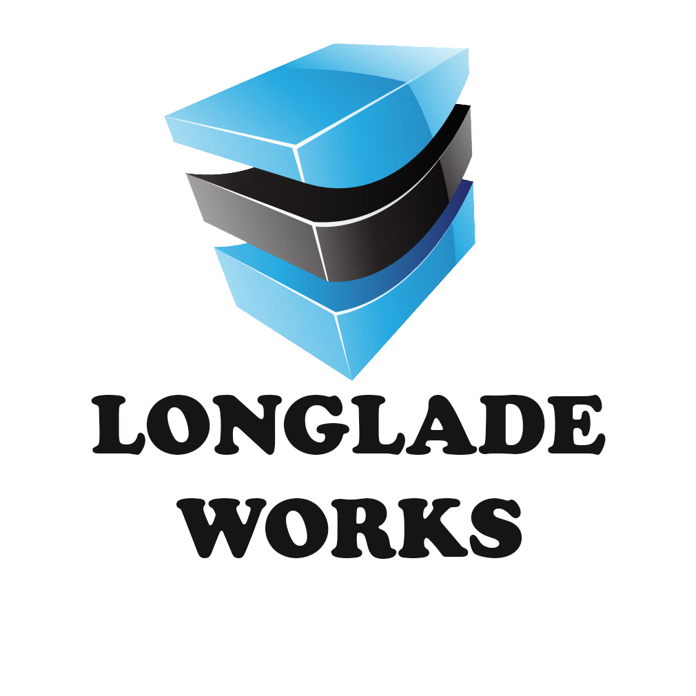 Longlade Works - Logo