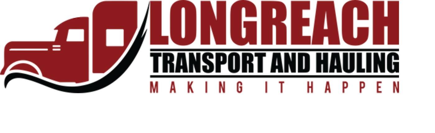 Long Reach Transport Company - Cover photo