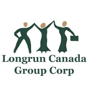 Longrun Canada Group Corp - Logo