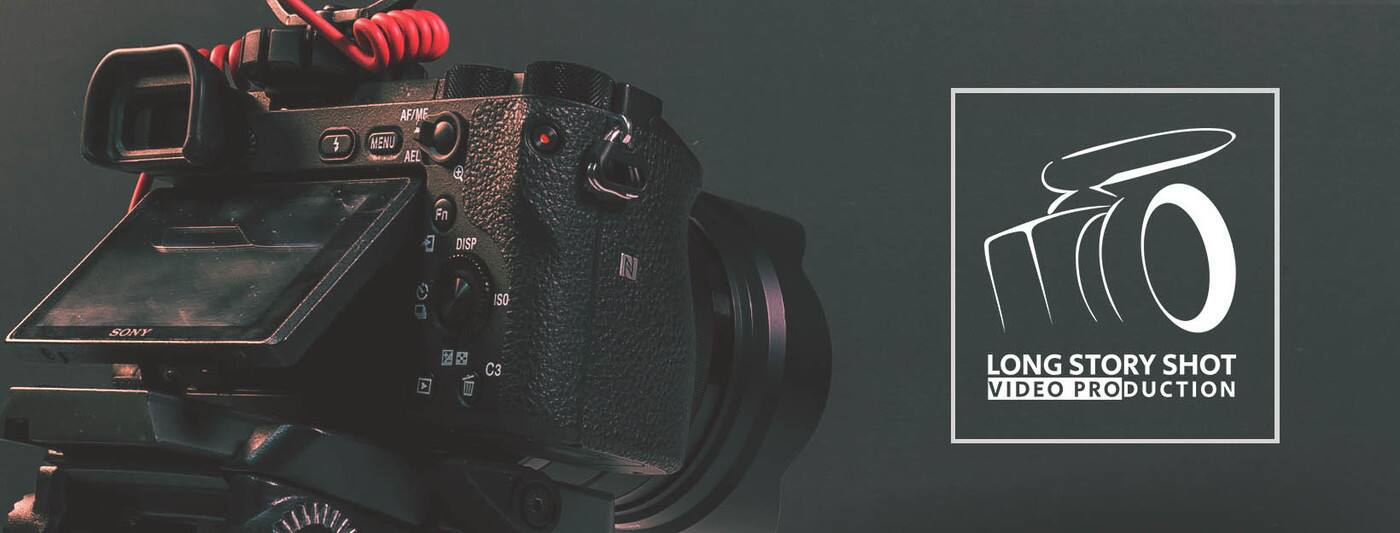 Long Story Shot - Cover photo