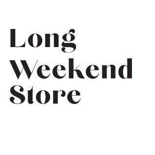 Long Weekend Store - Logo