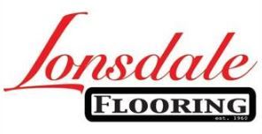 Lonsdale Flooring - Logo