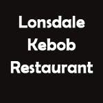 Lonsdale Kebob Restaurant - Logo