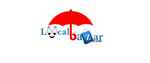 Loocal Bazar - Logo