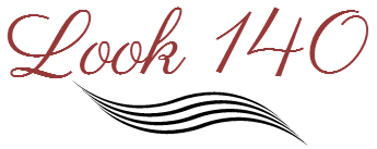 Look 140 - Logo