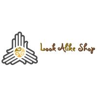 Look Alike Shop - Logo