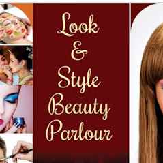 Look And Style Beauty Parlour - Cover photo