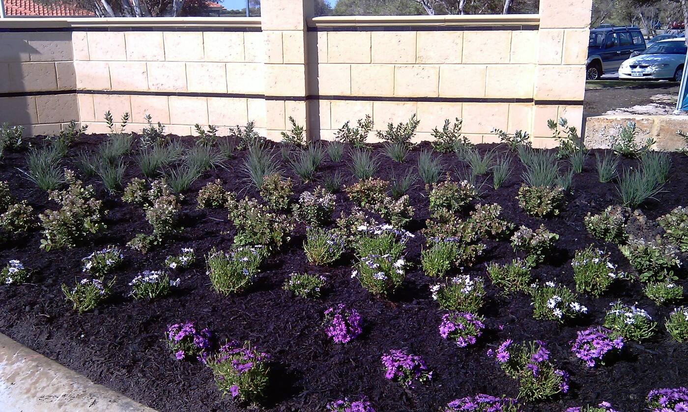 Looking Good Lawn & Garden Landscaping - Cover photo