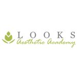 Looks Aesthetic Academy Mississauga - Logo