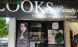 Looks Beauty Parlour - Cover photo