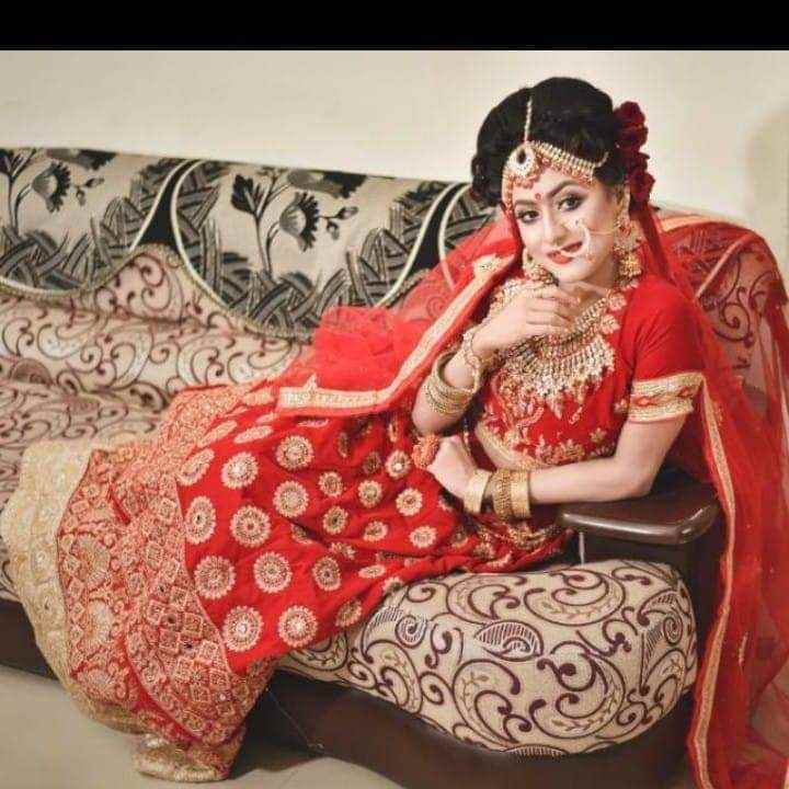 Looks By Sneha - Cover photo