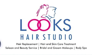 Looks Hair Studio - Cover photo