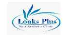 Looks Plus - Logo