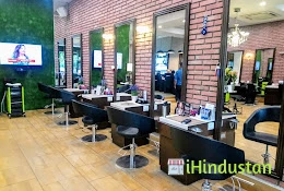 Looks Salon - Logo