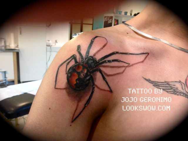 Looks Wow Face &a; Body Art - Cover photo