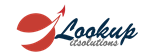 Lookup It Solutions - Logo