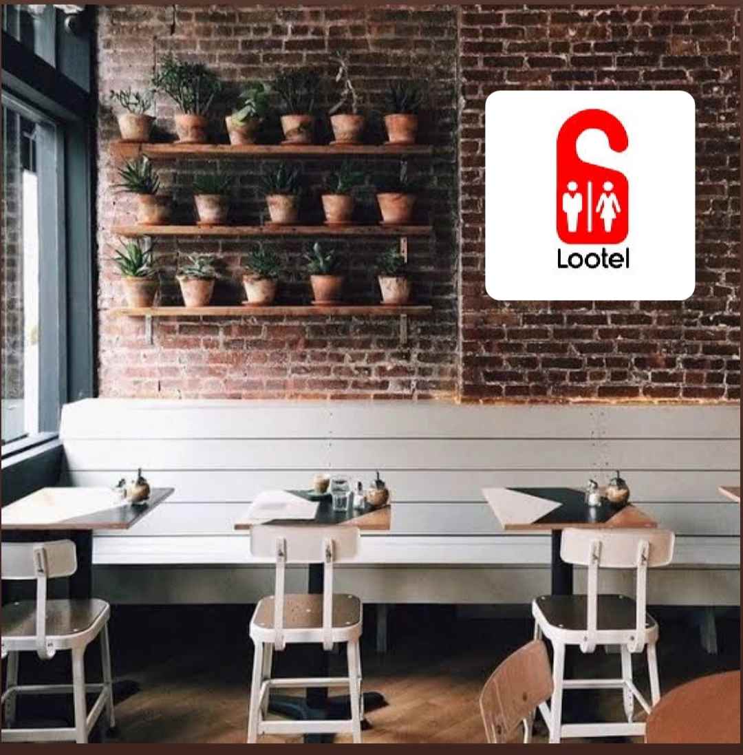 Lootel - Cover photo