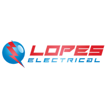 Lopes Electrical - Logo