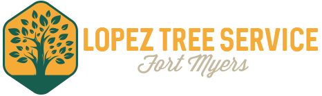 Lopez Tree Service Fort Myers - Logo