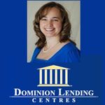 Lora Holmstrom- Dominion Lending Centres Key Financial - Logo