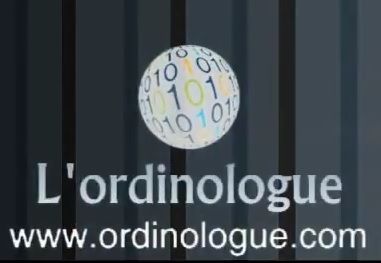 Lordinologue - Logo