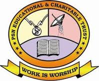 Lord Jegannath College of Engineering and Technology Kanyakumari (LJCET) - Logo