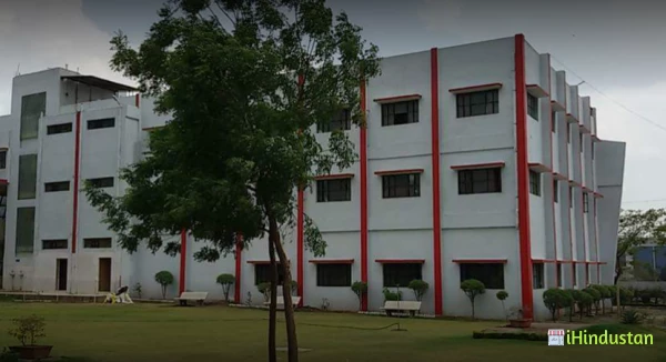 Lord Krishna College of Technology - Logo