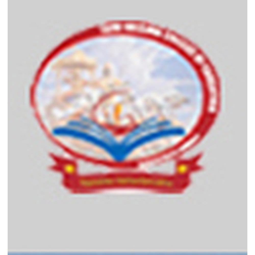 Lord Krishna College of Education (LKCE), Ambala - Logo