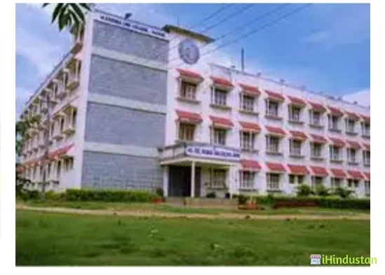 Lord Krishna Law College - Courses - Logo