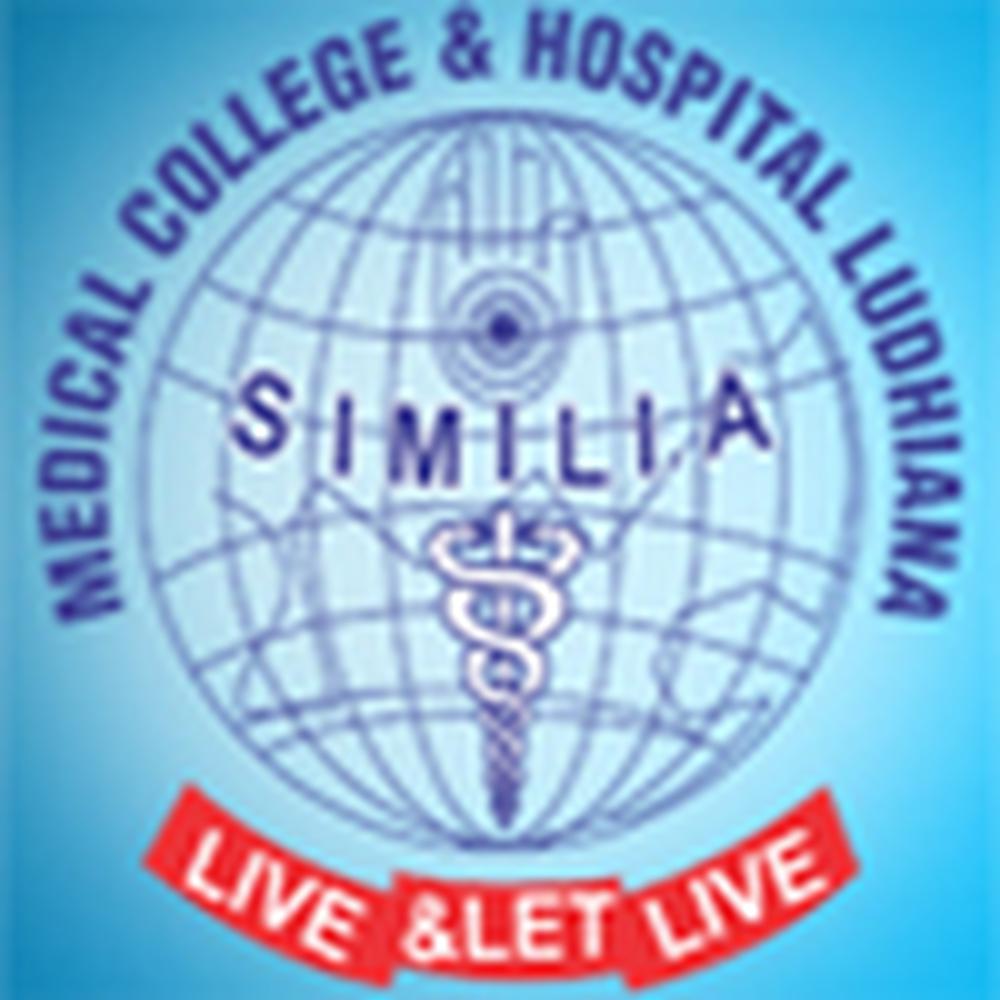 Lord Mahavira Homoeopathic Medical College & Hospital (LMHMCH) - Logo