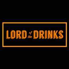 Lord of the Drinks - Logo