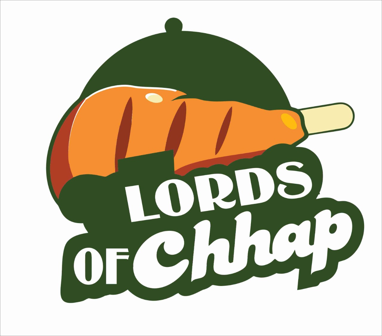 Lords Of Chaap - Cover photo
