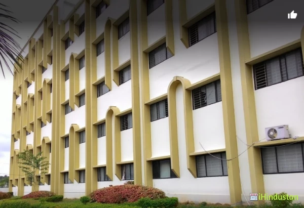 Lords Institute of Engineering & Technology - Logo