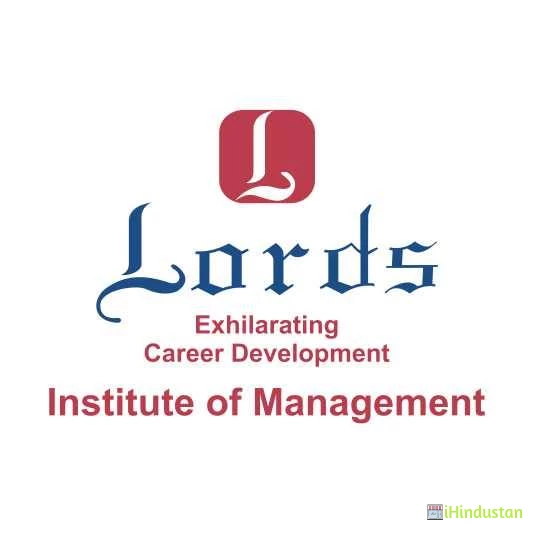 Lords Institute of Management - Logo