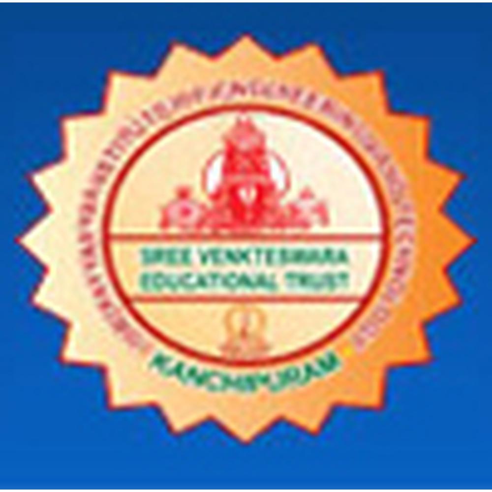 Lord Venkateshwara Engineering College (LVEC) - Logo